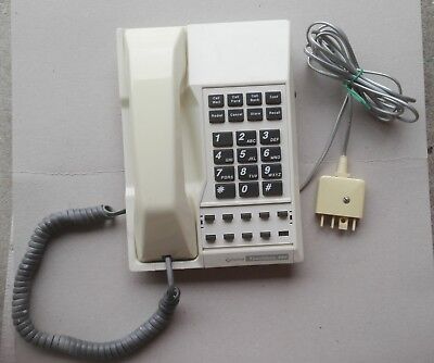 Building an Intercom using a couple of old PSTN phones