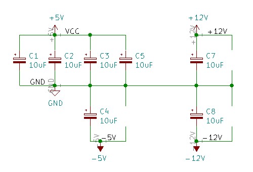 Capacitors